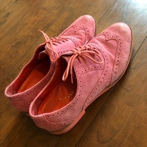 Cole Haan  Oxford Shoes